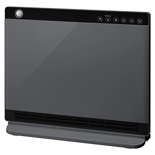Heat Wide Slim 電気ヒーター 700W / 1200W HEAT WIDE SLIM（節電／室温センサー付 大風量パネルセラミック